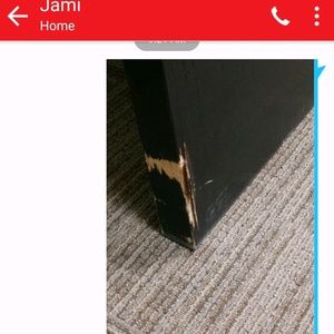 Meet your Posher, Travis